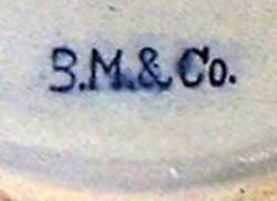 BM & Co. 4